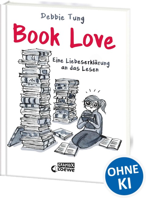 Book Love
