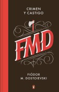 Crimen Y Castigo / Crime and Punishment - Fiódor M. Dostoyevski