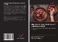 Cover-Bild zum Titel 'Mielone mi¿so drobiowe z sa¿atk¿ z rukoli' von 'Saoussen Bouacida, Mohamed Aroua'