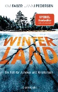 Winterland - Kim Faber, Janni Pedersen