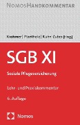 SGB XI - 