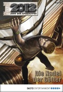 Cover-Bild zum Titel '2012 - Folge 12' von 'Oliver Fröhlich'