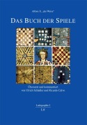 Cover-Bild zum Titel 'Alfons X. "der Weise": Das Buch der Spiele' von ''