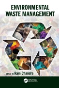 Cover-Bild zum Titel 'Environmental Waste Management' von ''