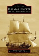 Cover-Bild zum Titel 'Kalmar Nyckel' von 'Heed'