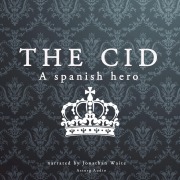 Cover-Bild zum Titel 'The Cid, a Spanish hero' von 'Jm Gardner'