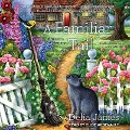 Cover-Bild zum Titel 'A Familiar Tail' von 'Delia James'