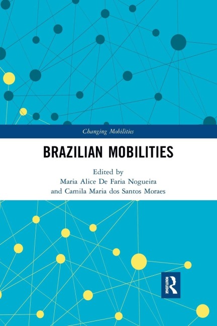 Brazilian Mobilities - 
