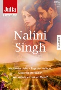 Cover-Bild zum Titel 'Julia Best of Band 235' von 'Nalini Singh'