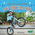 Les Jeunes Étoiles Du Bi-Cross (Little Stars BMX Bikes) - Taylor Farley