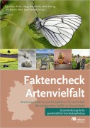 Cover-Bild zum Titel 'Faktencheck Artenvielfalt' von ''