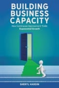 Cover-Bild zum Titel 'Building Business Capacity' von 'Sheryl Hardin'