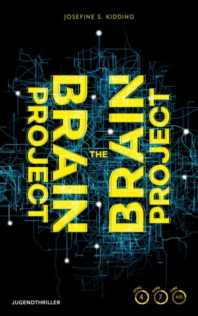 The Brain Project - Josefine S. Kidding