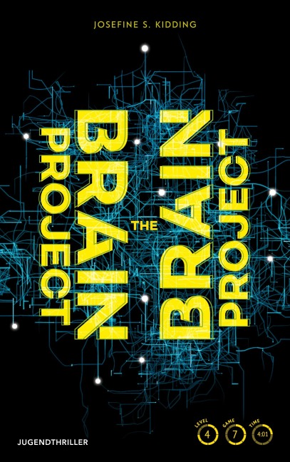 The Brain Project - Josefine S. Kidding