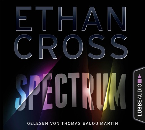 Spectrum - 