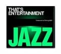Cover-Bild zum Titel 'That's Entertainment!' von 'Süddeutsche Zeitung Jazz CD 08'