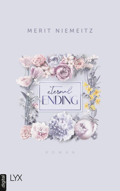 Eternal Ending - Merit Niemeitz