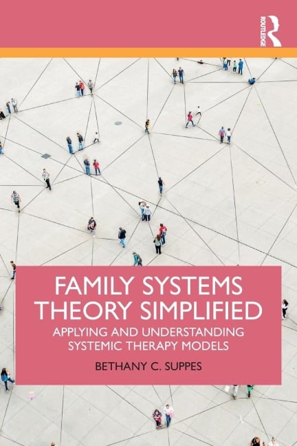 Family Systems Theory Simplified - Bethany C. Suppes