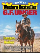 Cover-Bild zum Titel 'G. F. Unger Western-Bestseller 2791' von 'G. F. Unger'