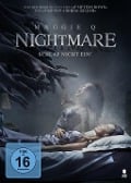 Nightmare - Schlaf nicht ein - Richard Hobley, Jonathan Hopkins, Ulas Pakkan