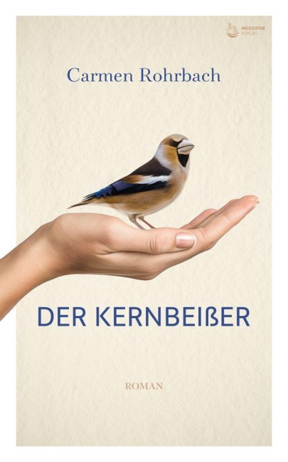 Der Kernbeißer - Carmen Rohrbach