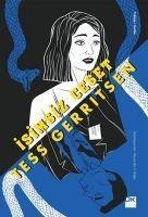 Isimsiz Ceset Ciltli - Tess Gerritsen