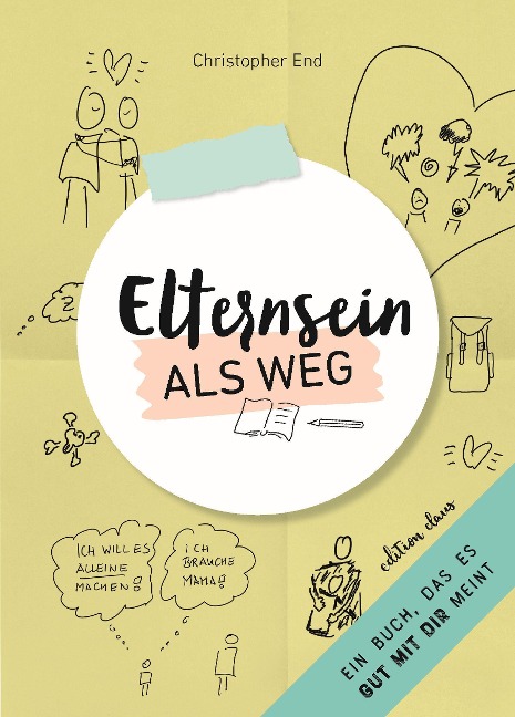 Elternsein als Weg - Christopher End