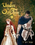 Cover-Bild zum Titel 'Under the Oak Tree: Volume 1 (The Comic)' von 'Suji Kim'