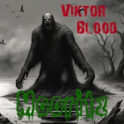 Cover-Bild zum Titel 'Mooritz' von 'Viktor Blood'