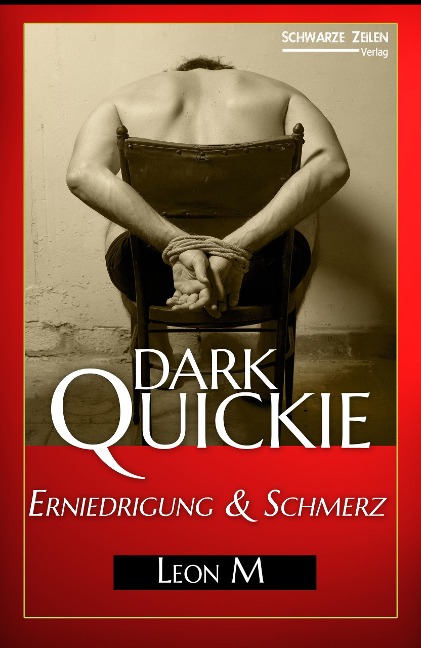 Erniedrigung und Schmerz - Leon M.