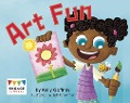 Art Fun - Kelly Gaffney