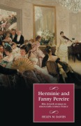 Cover-Bild zum Titel 'Herminie and Fanny Pereire' von 'Helen M Davies'