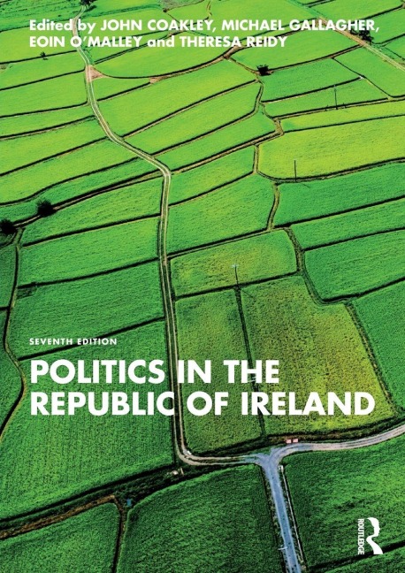 Politics in the Republic of Ireland - 