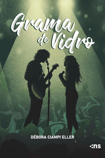 Grama de Vidro - Débora Ciampi Eller