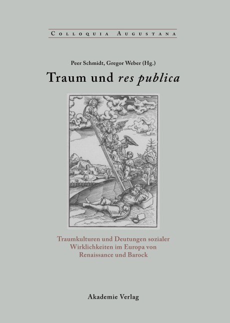 Traum und res publica - 