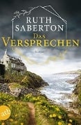 Cover-Bild zum Titel 'Das Versprechen' von 'Ruth Saberton'