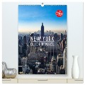 New York - Blickwinkel (hochwertiger Premium Wandkalender 2024 DIN A2 hoch), Kunstdruck in Hochglanz - Mike Grimm Photography