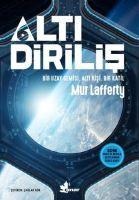 Alti Dirilis - Mur Lafferty