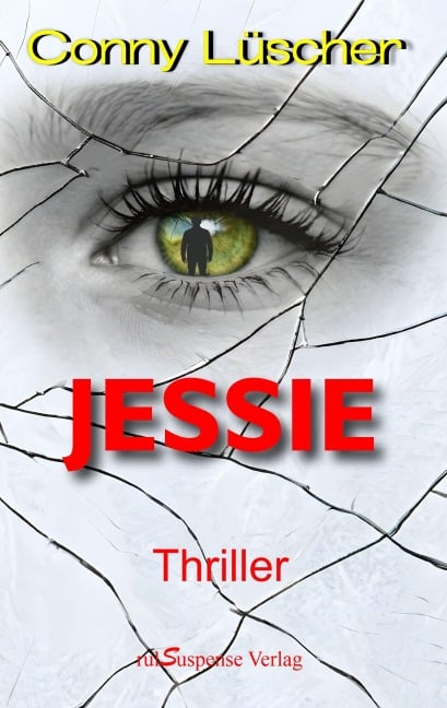 Jessie - Conny Lüscher