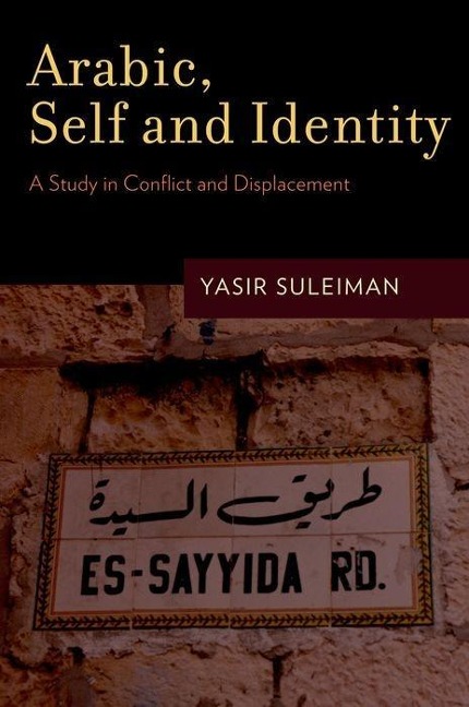 Arabic, Self and Identity - Yasir Suleiman