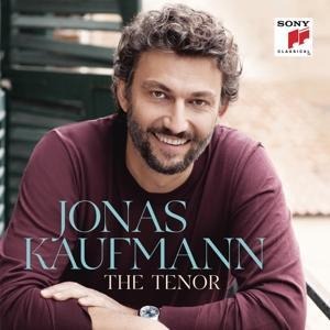 Jonas Kaufmann-The Tenor - Jonas Kaufmann