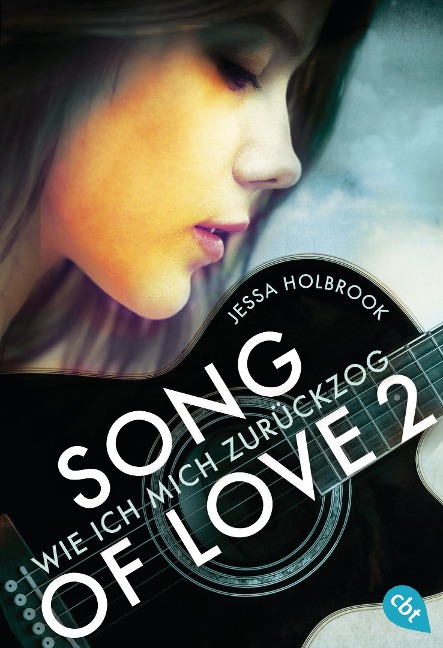 SONG OF LOVE - Wie ich mich zurückzog - Jessa Holbrook