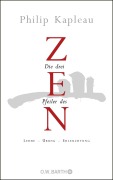 Cover-Bild zum Titel 'Die drei Pfeiler des Zen' von ''