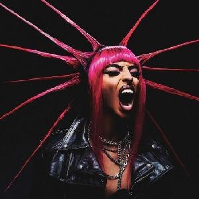 Th'or¿me - Bilal Hassani
