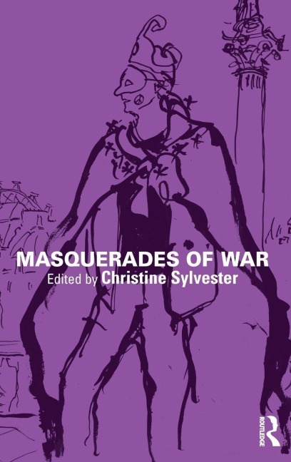 Masquerades of War - 