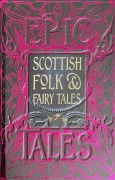 Cover-Bild zum Titel 'Scottish Folk & Fairy Tales' von ''