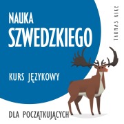 Cover-Bild zum Titel 'Nauka szwedzkiego (kurs j¿zykowy dla pocz¿tkuj¿cych)' von 'Thomas Rike'