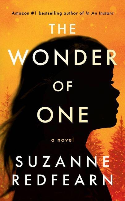 The Wonder of One - Suzanne Redfearn