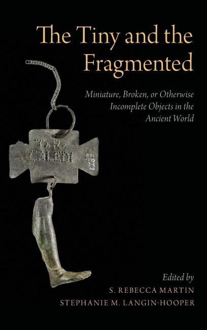 TINY & THE FRAGMENTED C - Langin-Hooper Martin