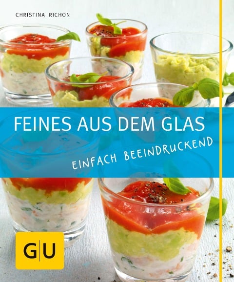 Feines aus dem Glas - Christina Richon